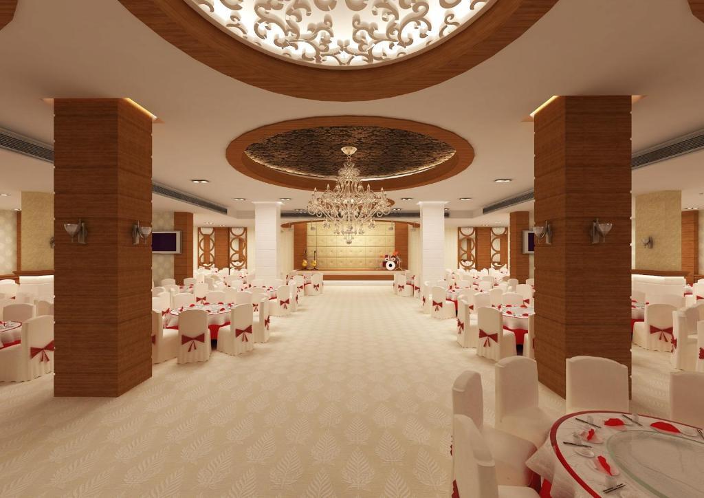 Sor Hotel Eskişehir Exterior foto